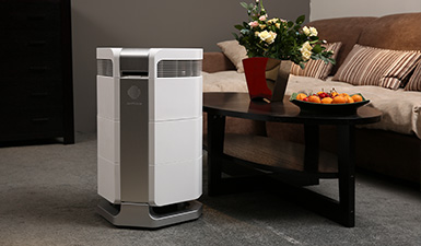 家用電器